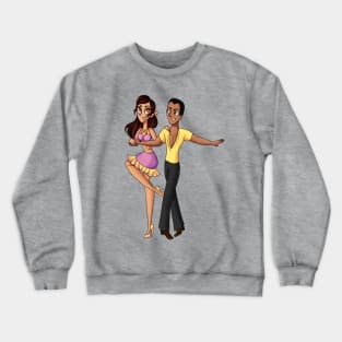 Mambo! Crewneck Sweatshirt